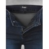 frapp  Jeans Bellyshape Donkerblauw
