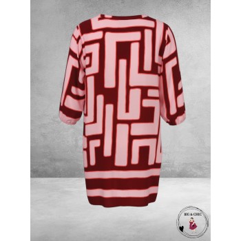 VIA APPIA DUE Tuniek Berry Vision