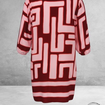 VIA APPIA DUE Tuniek Berry Vision