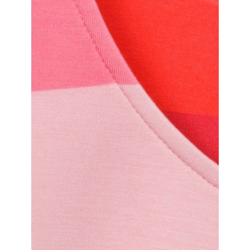 VIA APPIA DUE Sweatshirt Berry/Roze