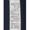 VIA APPIA DUE Broek Urban Mind Navy/Grijs
