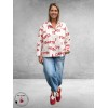 Frapp Blouse Wereldstad 