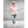Frapp Blouse Wereldstad 