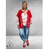 Frapp Blouse Wereldstad 