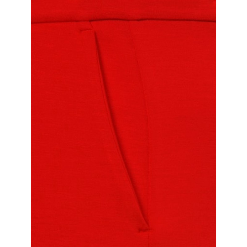 FRAPP Broek Recht Rood