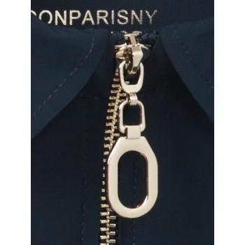 FRAPP Travel Poloshirt Classic Relaunch Navy