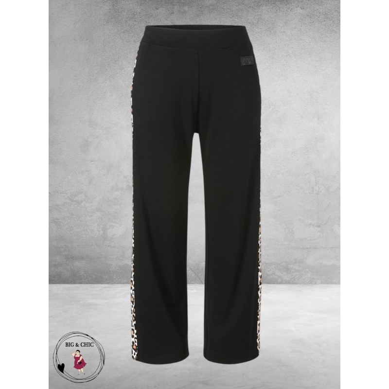 VIA APPIA DUE Broek Enkel Cosy Beats