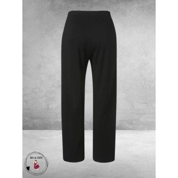 VIA APPIA DUE Broek Enkel Cosy Beats