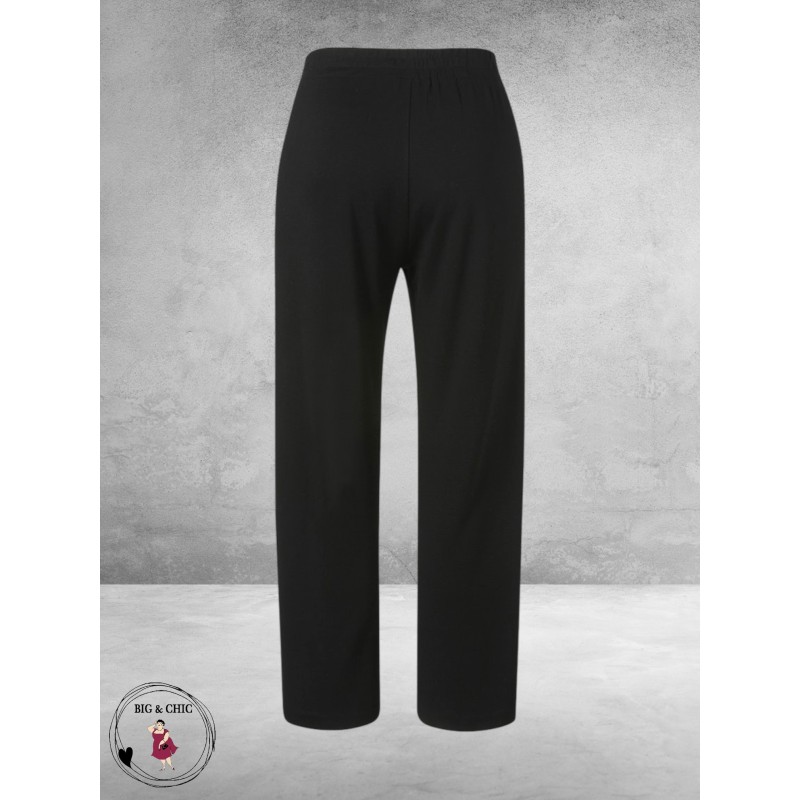 VIA APPIA DUE Broek Enkel Cosy Beats