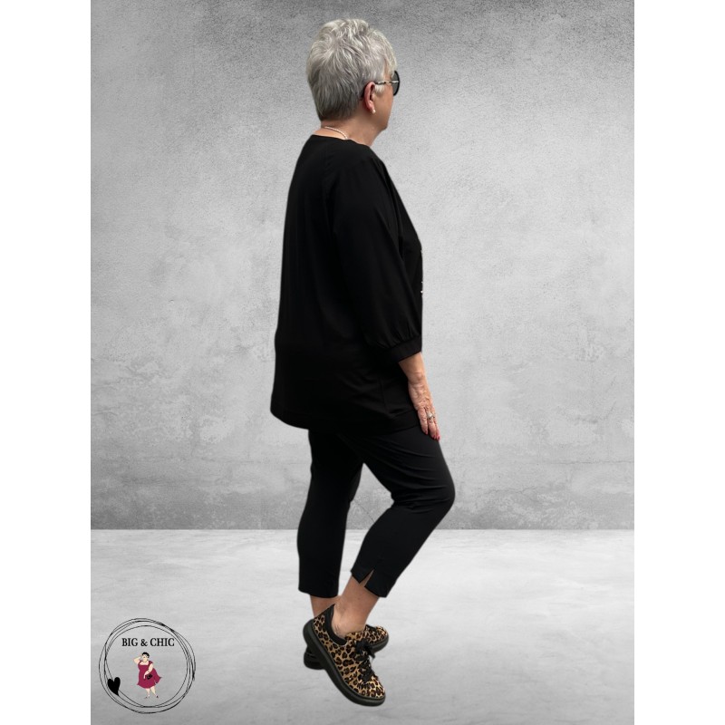 Via Appia Due Shirt Cosy Beats