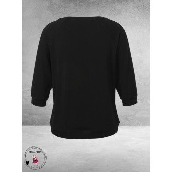 Via Appia Due Shirt Cosy Beats