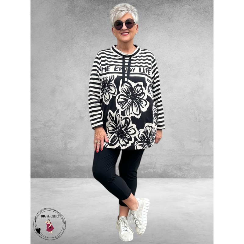 Via Appia Due Sweatshirt Cosy Beats