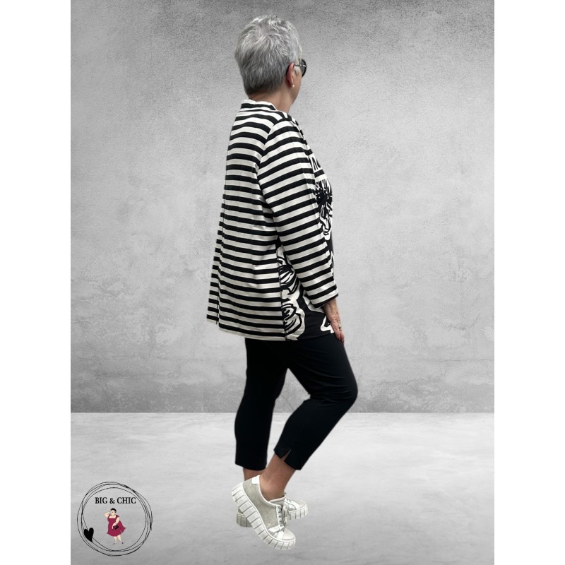 Via Appia Due Sweatshirt Cosy Beats