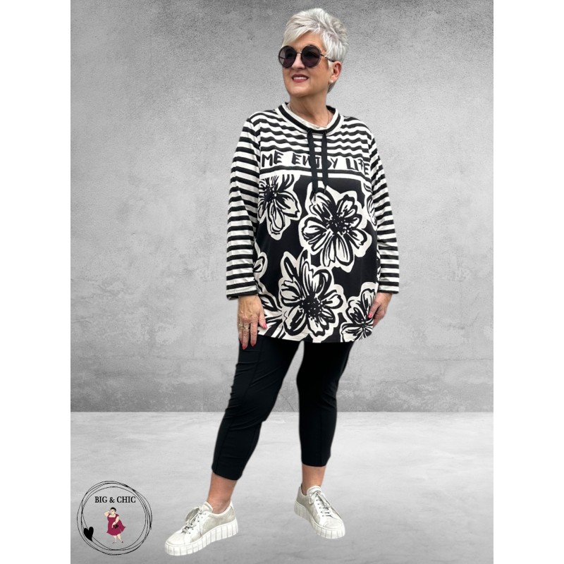 Via Appia Due Sweatshirt Cosy Beats