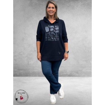 VIA APPIA DUE Sweatshirt Graphic Novel