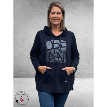 VIA APPIA DUE Sweatshirt Graphic Novel