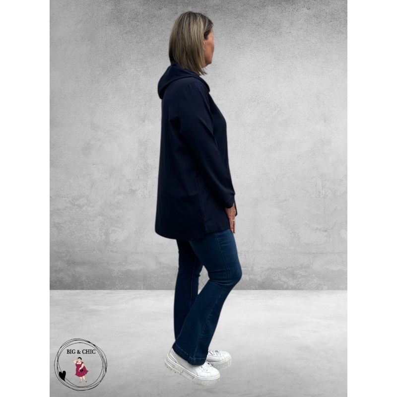 VIA APPIA DUE Sweatshirt Graphic Novel