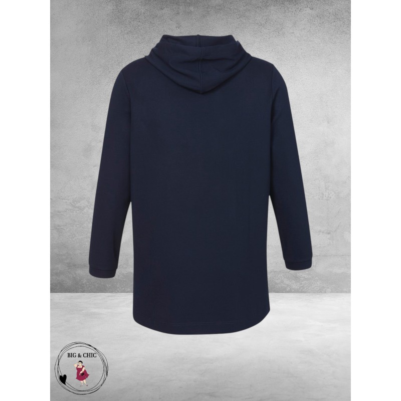 VIA APPIA DUE Sweatshirt Graphic Novel