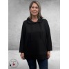 FRAPP Sweatshirt Wild Berries Zwart