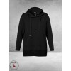 FRAPP Sweatshirt Wild Berries Zwart
