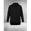 FRAPP Sweatshirt Wild Berries Zwart