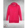 FRAPP Sweatshirt Wild Berries Roze