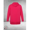 FRAPP Sweatshirt Wild Berries Roze