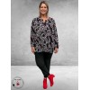 VIA APPIA DUE Blouse- Shirt Fashion Fusion