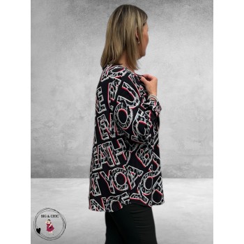 VIA APPIA DUE Blouse- Shirt Fashion Fusion