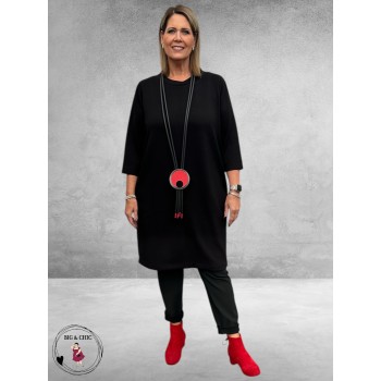 VIA APPIA DUE Jurk Fashion Fusion