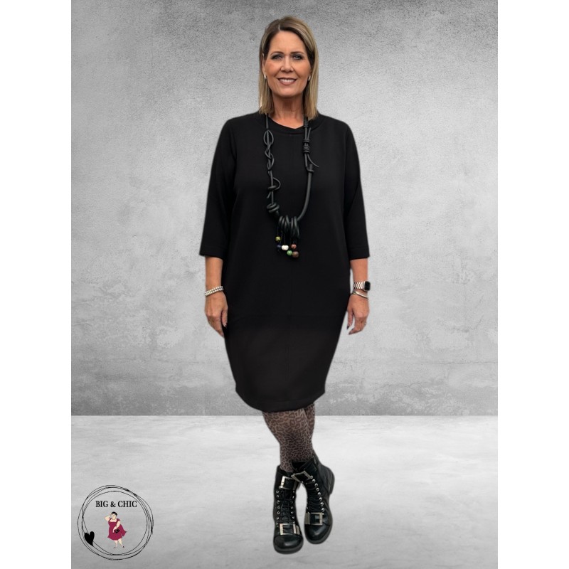 VIA APPIA DUE Jurk Fashion Fusion