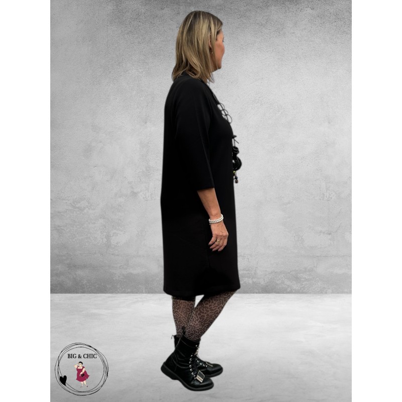 VIA APPIA DUE Jurk Fashion Fusion