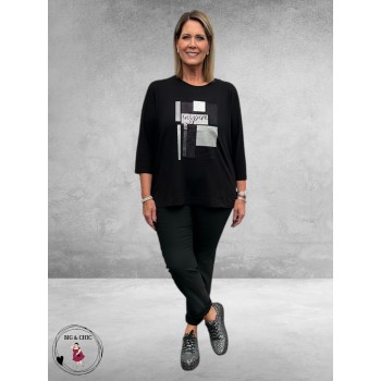 VIA APPIA DUE Shirt Inspire Fashion Fusion