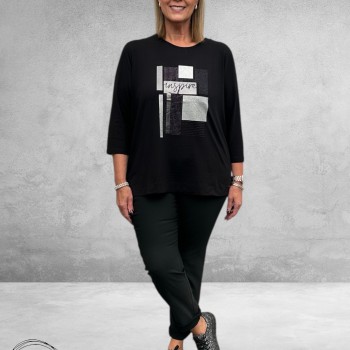 VIA APPIA DUE Shirt Inspire Fashion Fusion