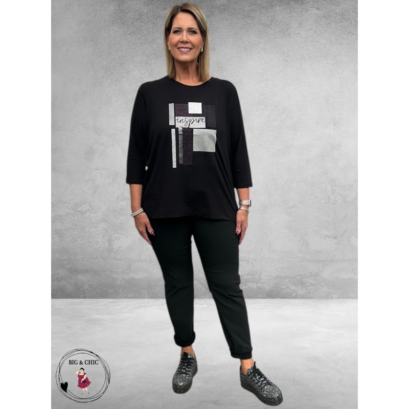 VIA APPIA DUE Shirt Inspire Fashion Fusion