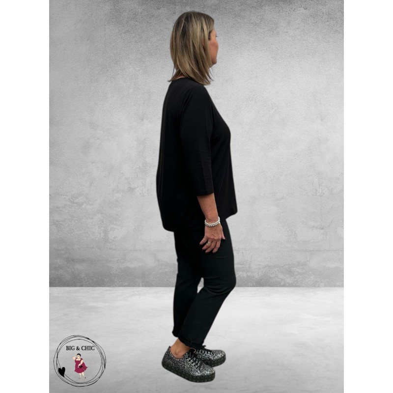 VIA APPIA DUE Shirt Inspire Fashion Fusion