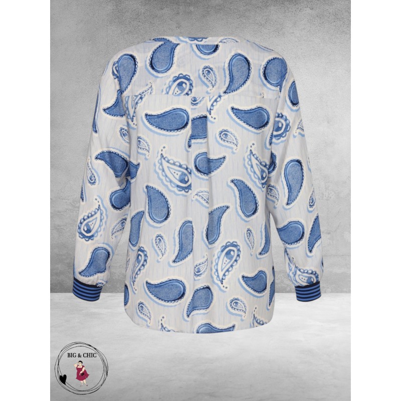 FRAPP Tuniek Blueness