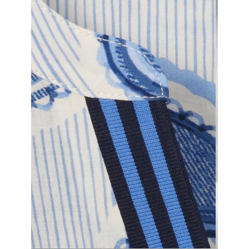 FRAPP Tuniek Blueness