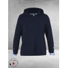 FRAPP Sweater/Hoodie Navy Blueness
