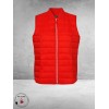 Via Appia Due Bodywarmer/Gilet Rood