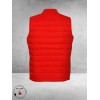 Via Appia Due Bodywarmer/Gilet Rood