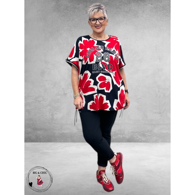 Via Appia Due Shirt Atelier Paris 