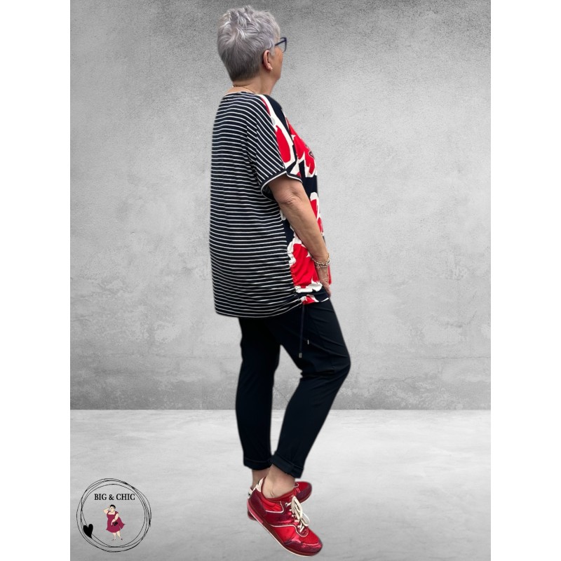 Via Appia Due Shirt Atelier Paris 