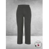 VIA APPIA DUE Broek FROSTED KISS Grijs