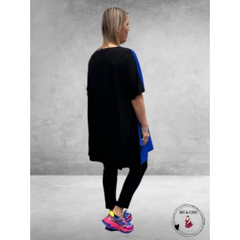 FRENZI Shirt Lady Roos