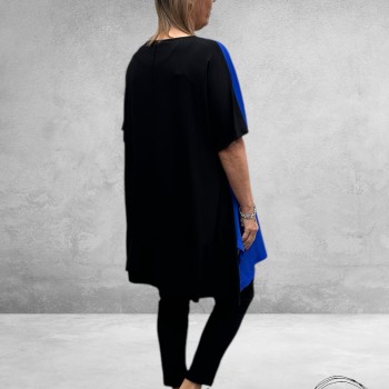 FRENZI Shirt Lady Roos