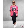 FRENZI Shirt Urban Diva