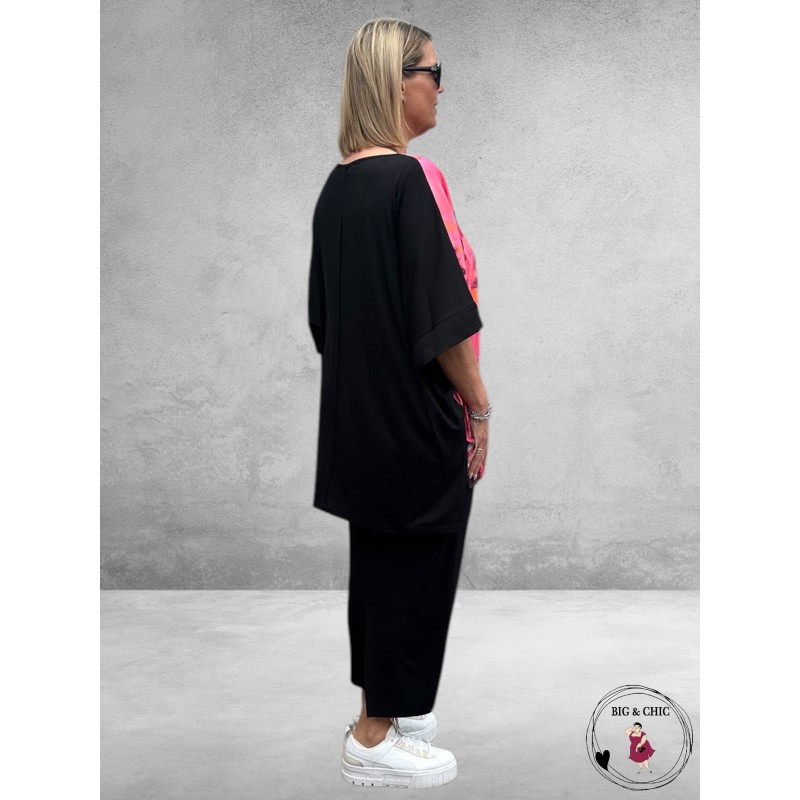 FRENZI Shirt Urban Diva