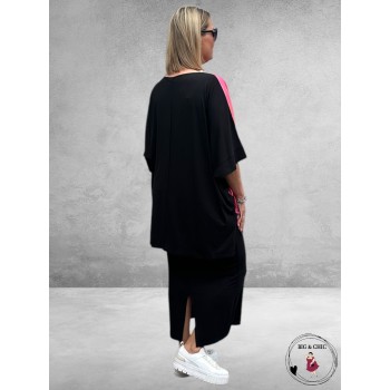 FRENZI Shirt Urban Diva