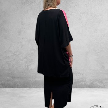 FRENZI Shirt Urban Diva